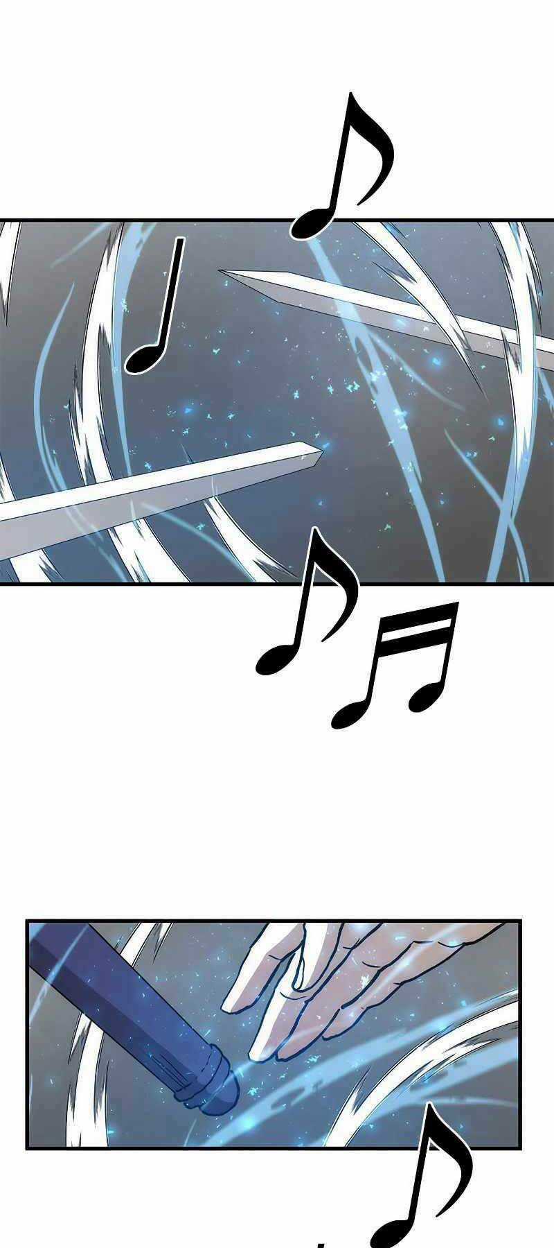 Bác Sĩ Trùng Sinh Về Murim Chapter 89 trang 34