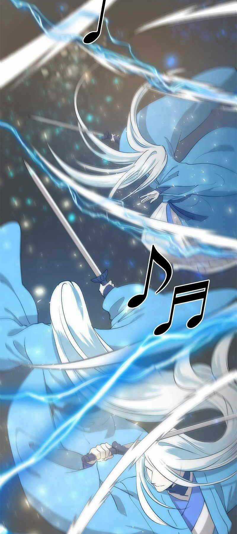 Bác Sĩ Trùng Sinh Về Murim Chapter 89 trang 39