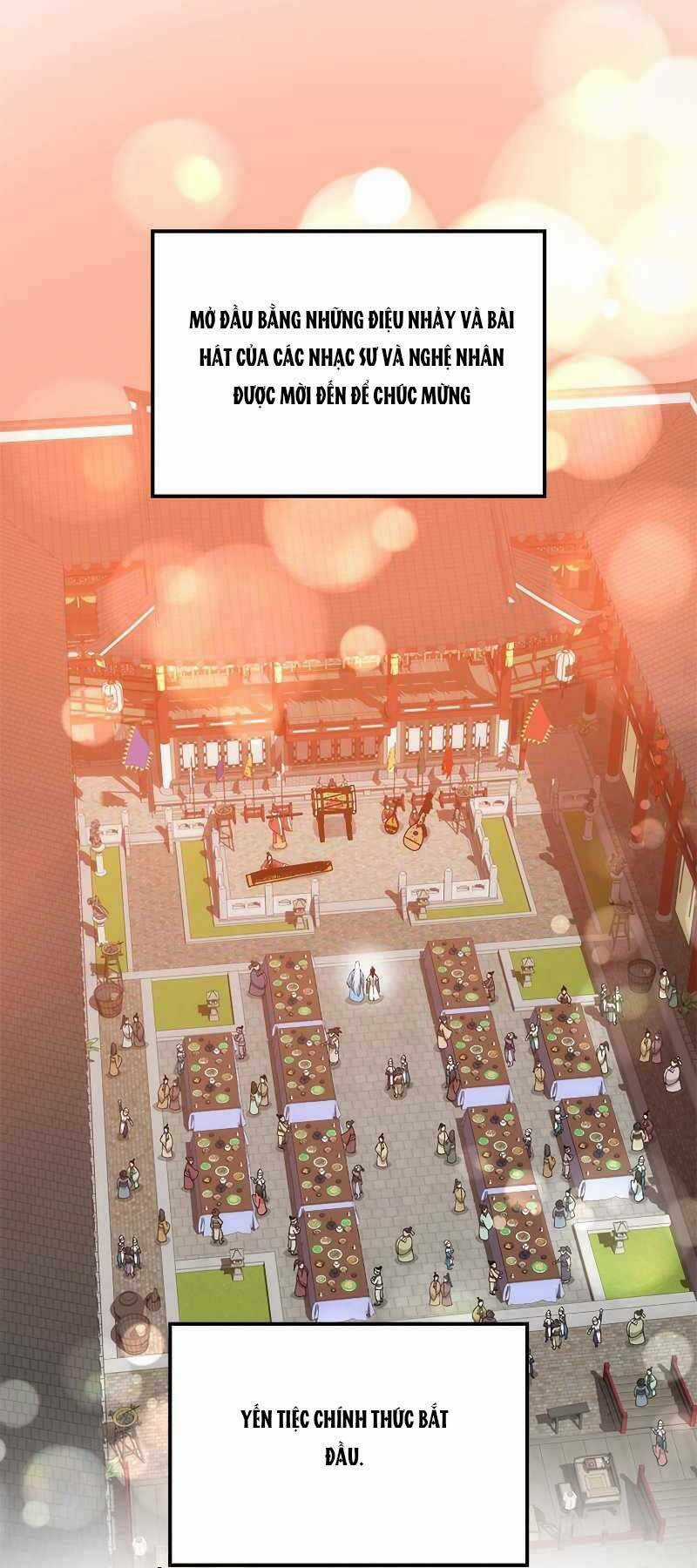 Bác Sĩ Trùng Sinh Về Murim Chapter 89 trang 4