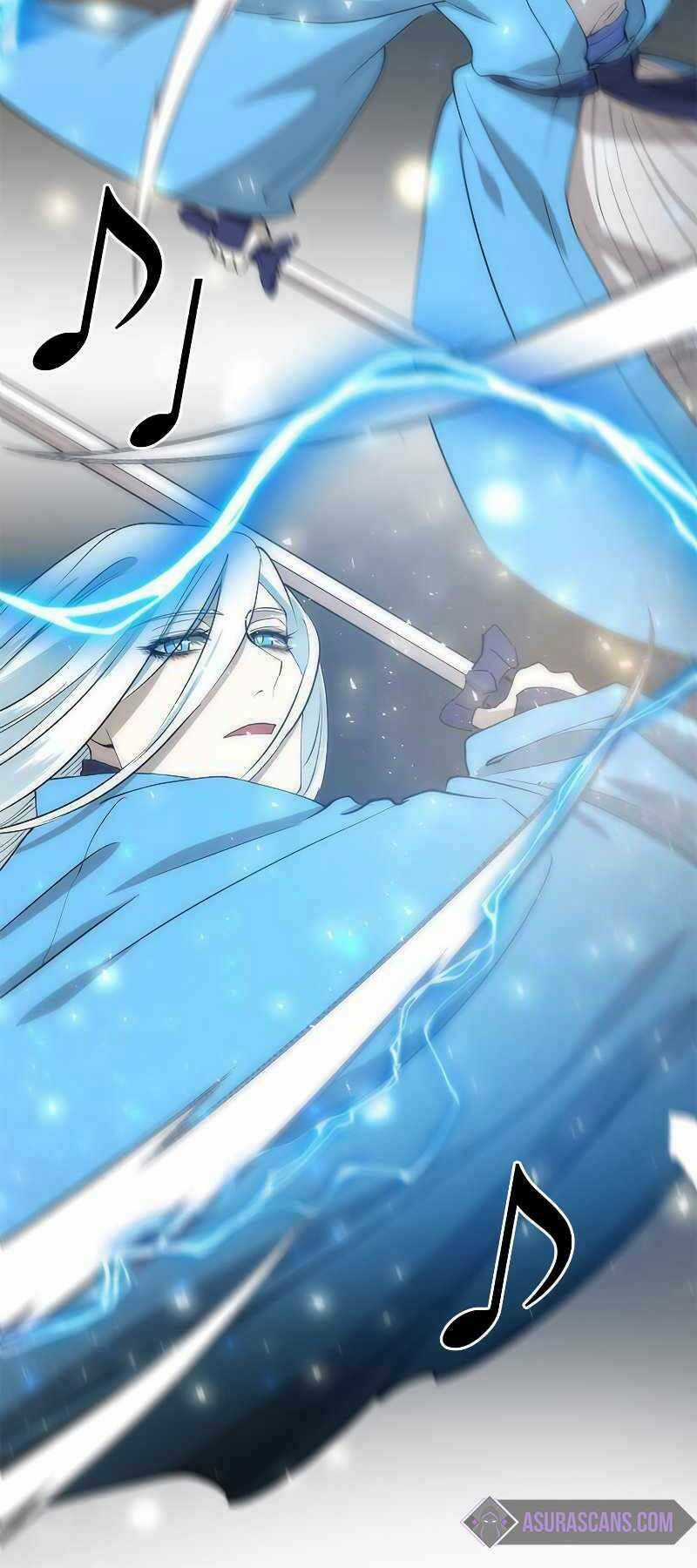 Bác Sĩ Trùng Sinh Về Murim Chapter 89 trang 40