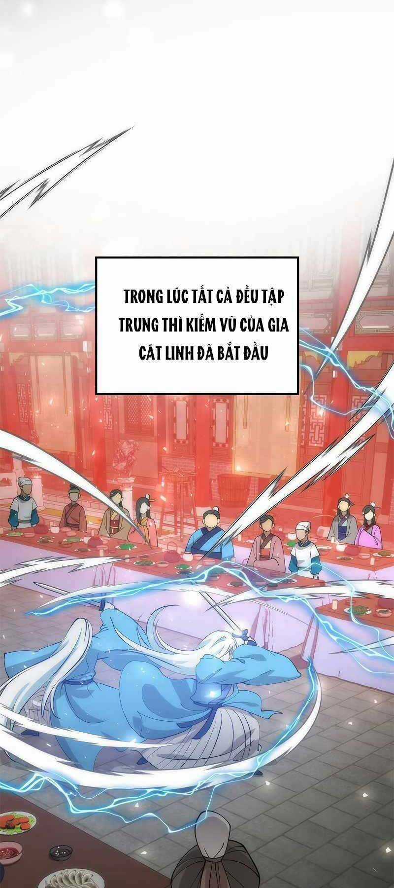 Bác Sĩ Trùng Sinh Về Murim Chapter 89 trang 41
