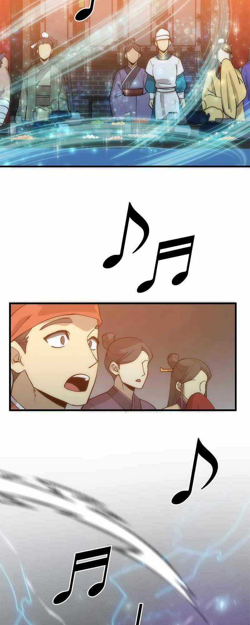 Bác Sĩ Trùng Sinh Về Murim Chapter 89 trang 43