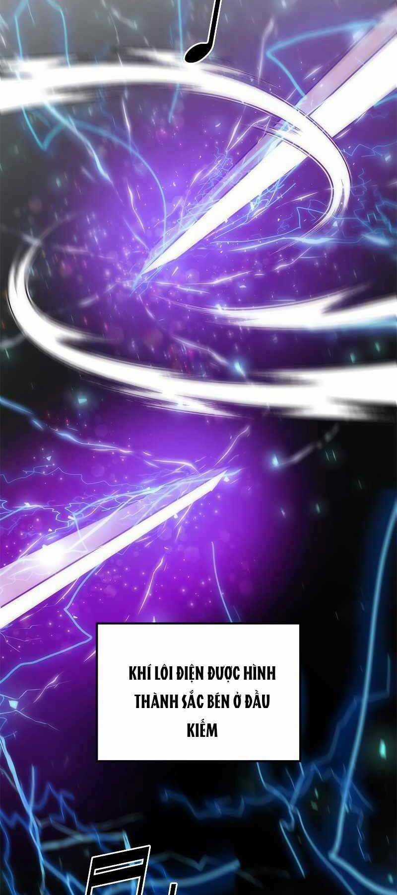 Bác Sĩ Trùng Sinh Về Murim Chapter 89 trang 44