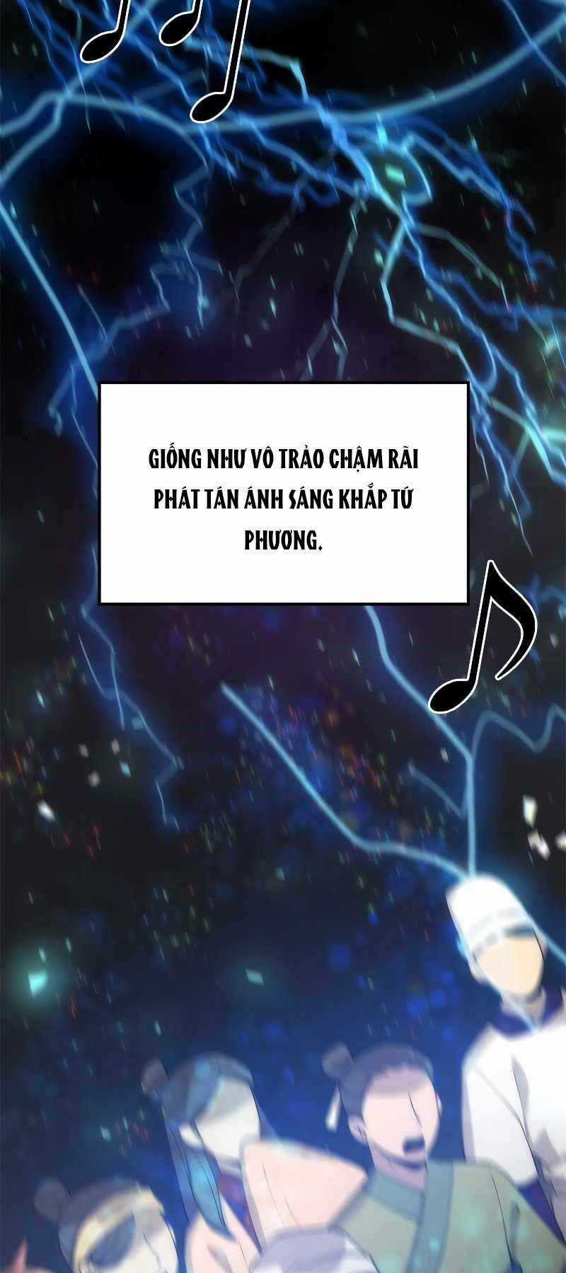 Bác Sĩ Trùng Sinh Về Murim Chapter 89 trang 45