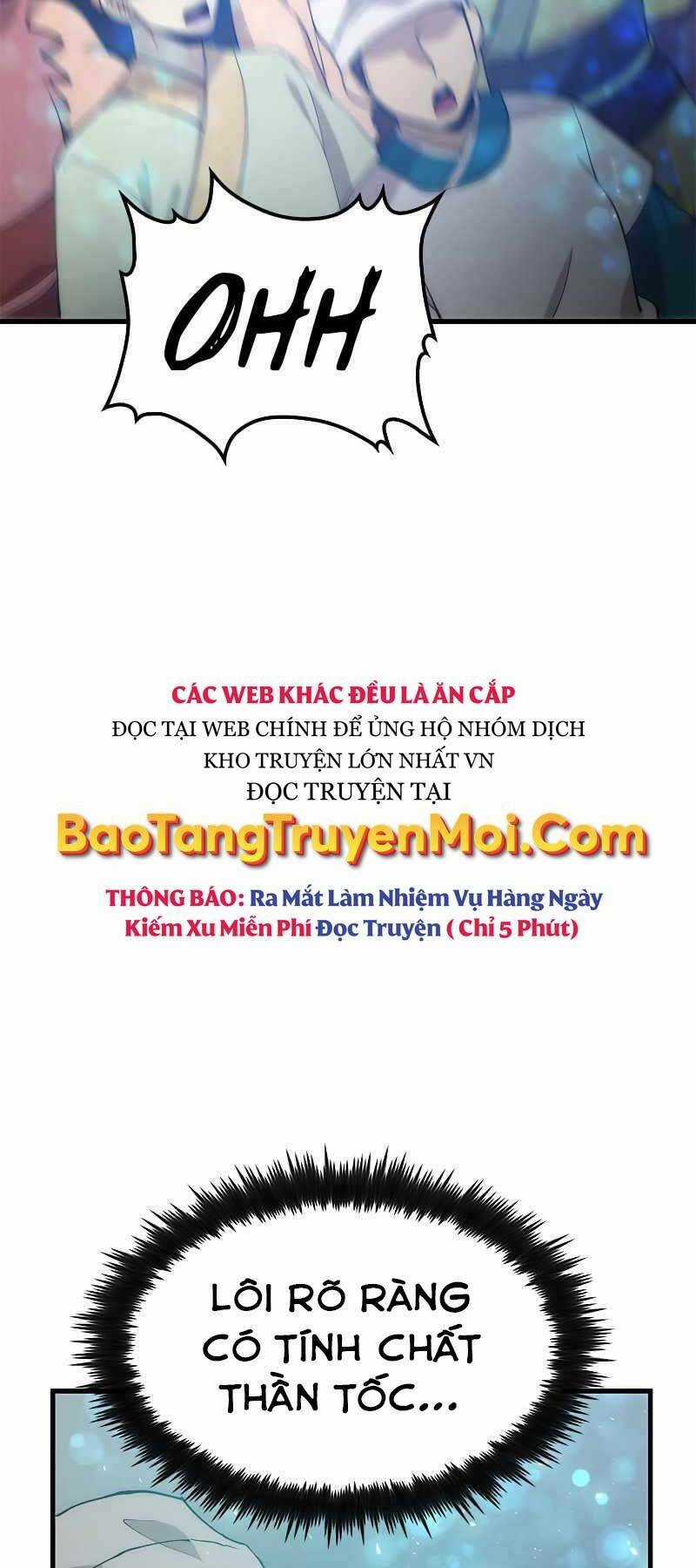 Bác Sĩ Trùng Sinh Về Murim Chapter 89 trang 46