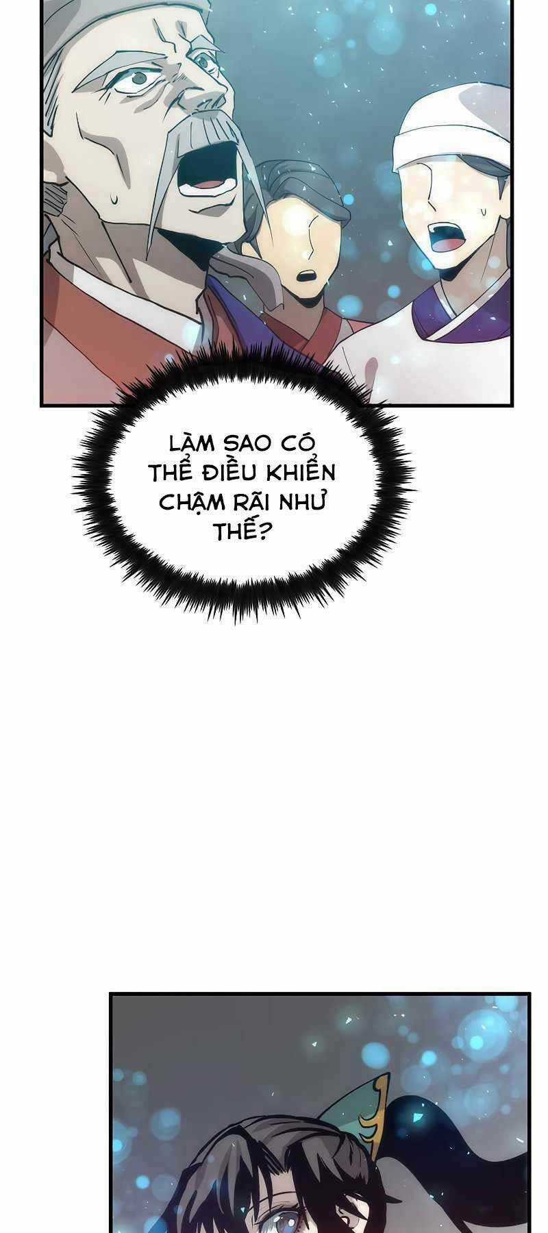 Bác Sĩ Trùng Sinh Về Murim Chapter 89 trang 47