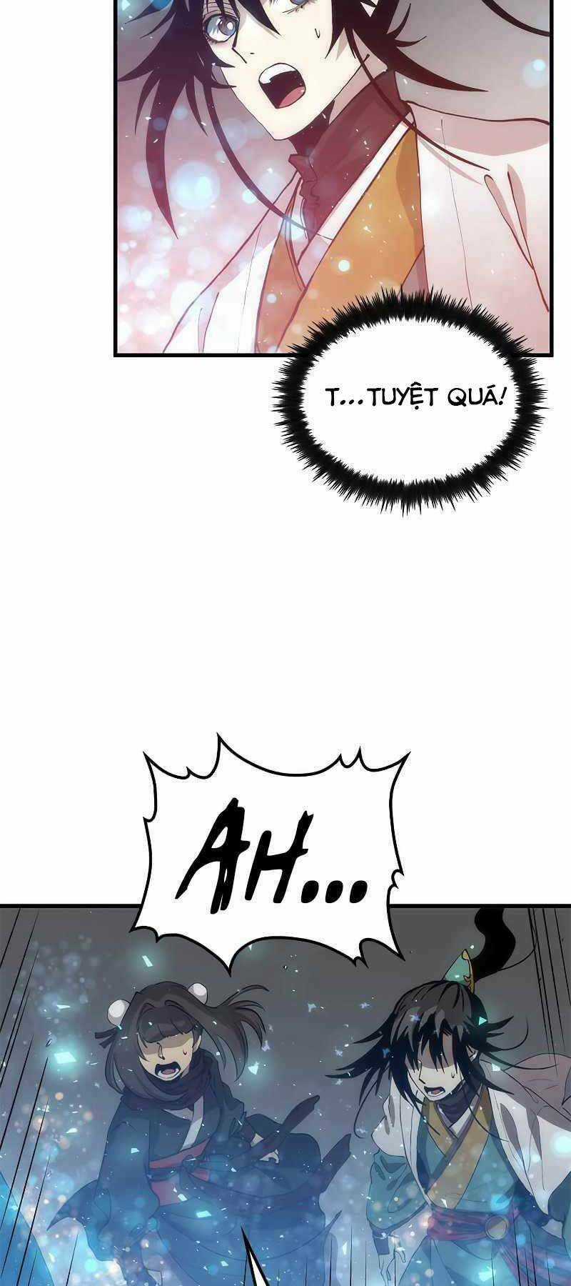 Bác Sĩ Trùng Sinh Về Murim Chapter 89 trang 48