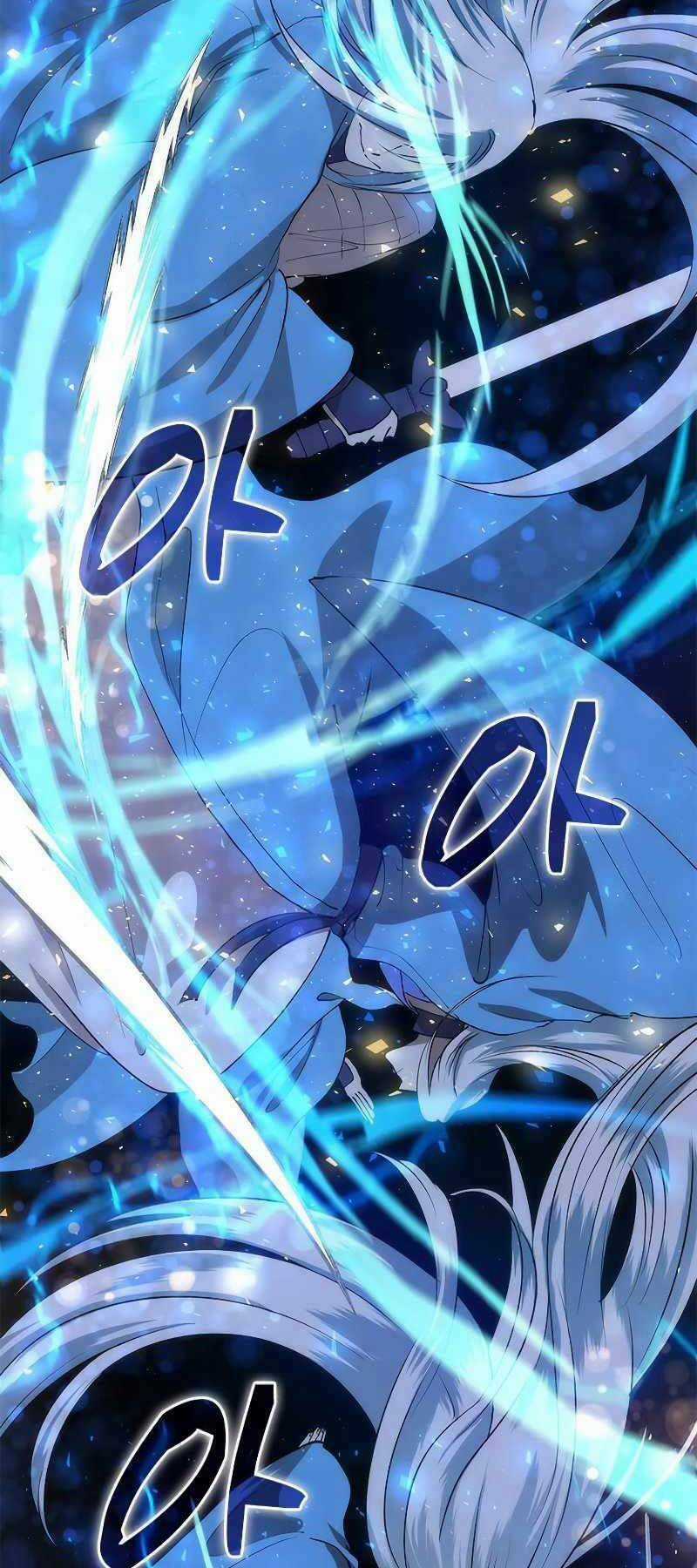 Bác Sĩ Trùng Sinh Về Murim Chapter 89 trang 51