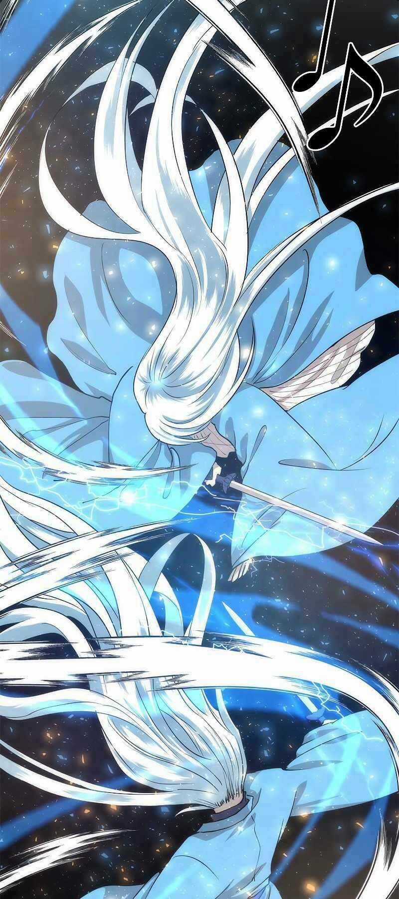 Bác Sĩ Trùng Sinh Về Murim Chapter 89 trang 57