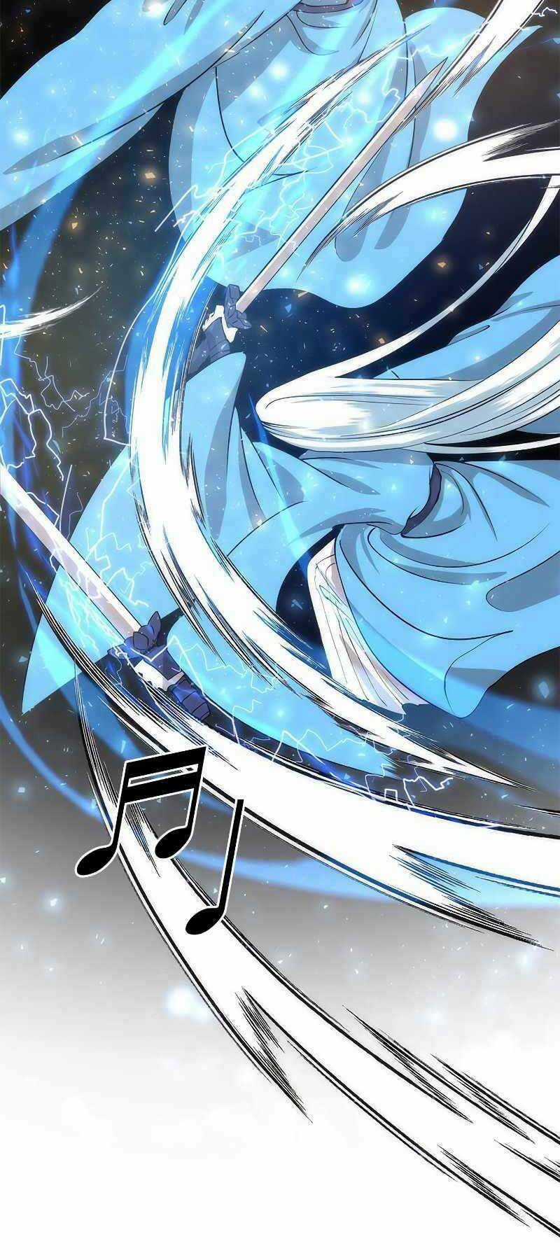 Bác Sĩ Trùng Sinh Về Murim Chapter 89 trang 58