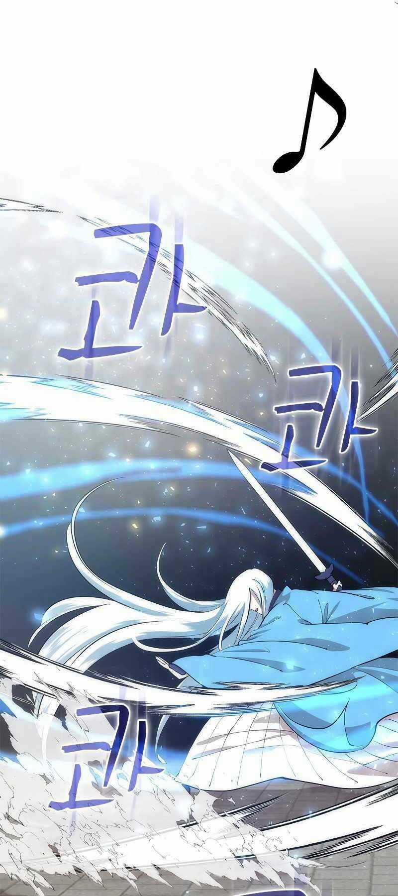 Bác Sĩ Trùng Sinh Về Murim Chapter 89 trang 59