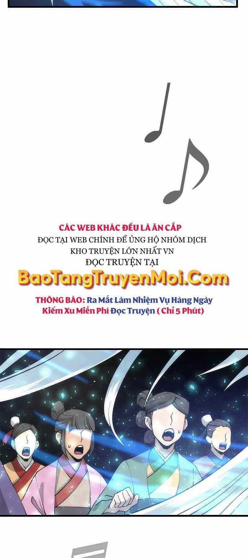 Bác Sĩ Trùng Sinh Về Murim Chapter 89 trang 61