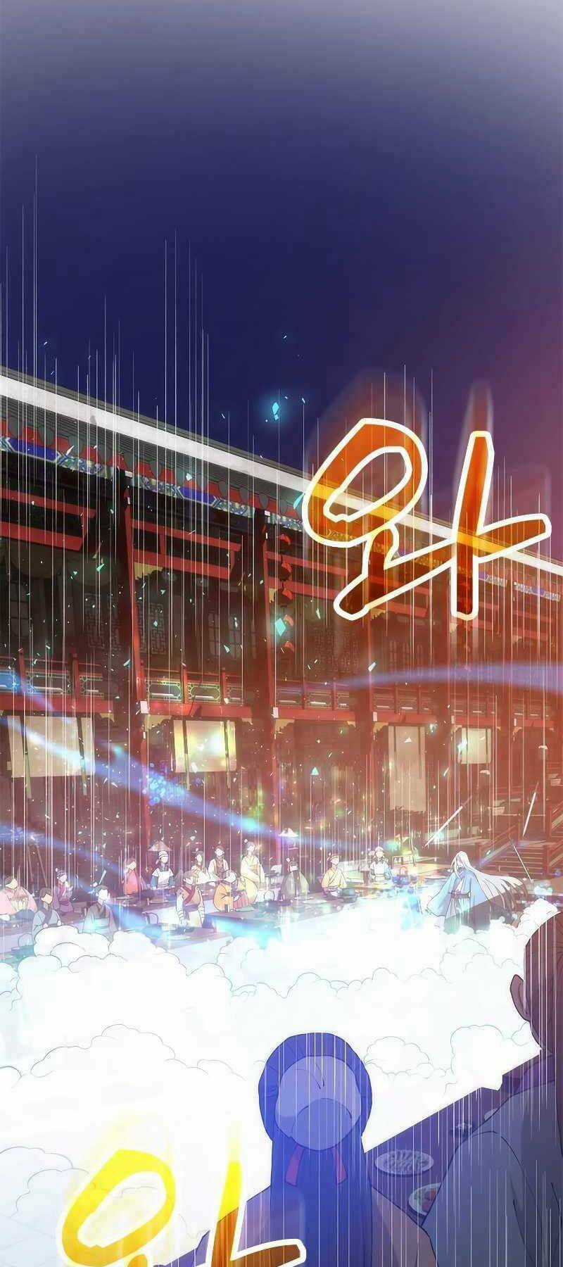 Bác Sĩ Trùng Sinh Về Murim Chapter 89 trang 63