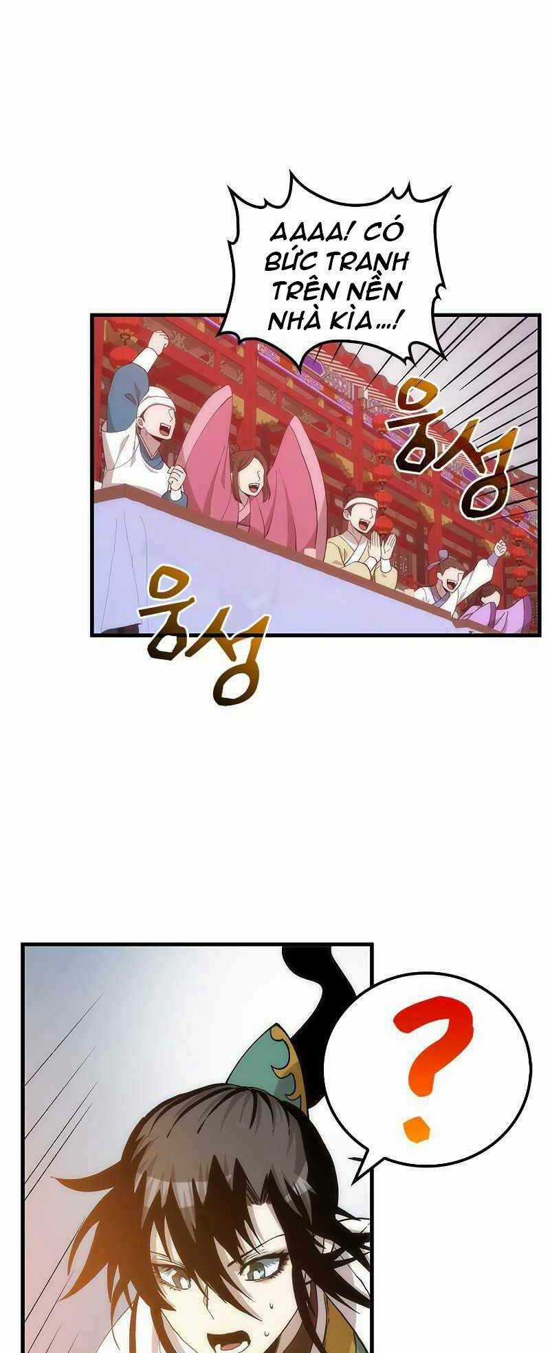 Bác Sĩ Trùng Sinh Về Murim Chapter 89 trang 68