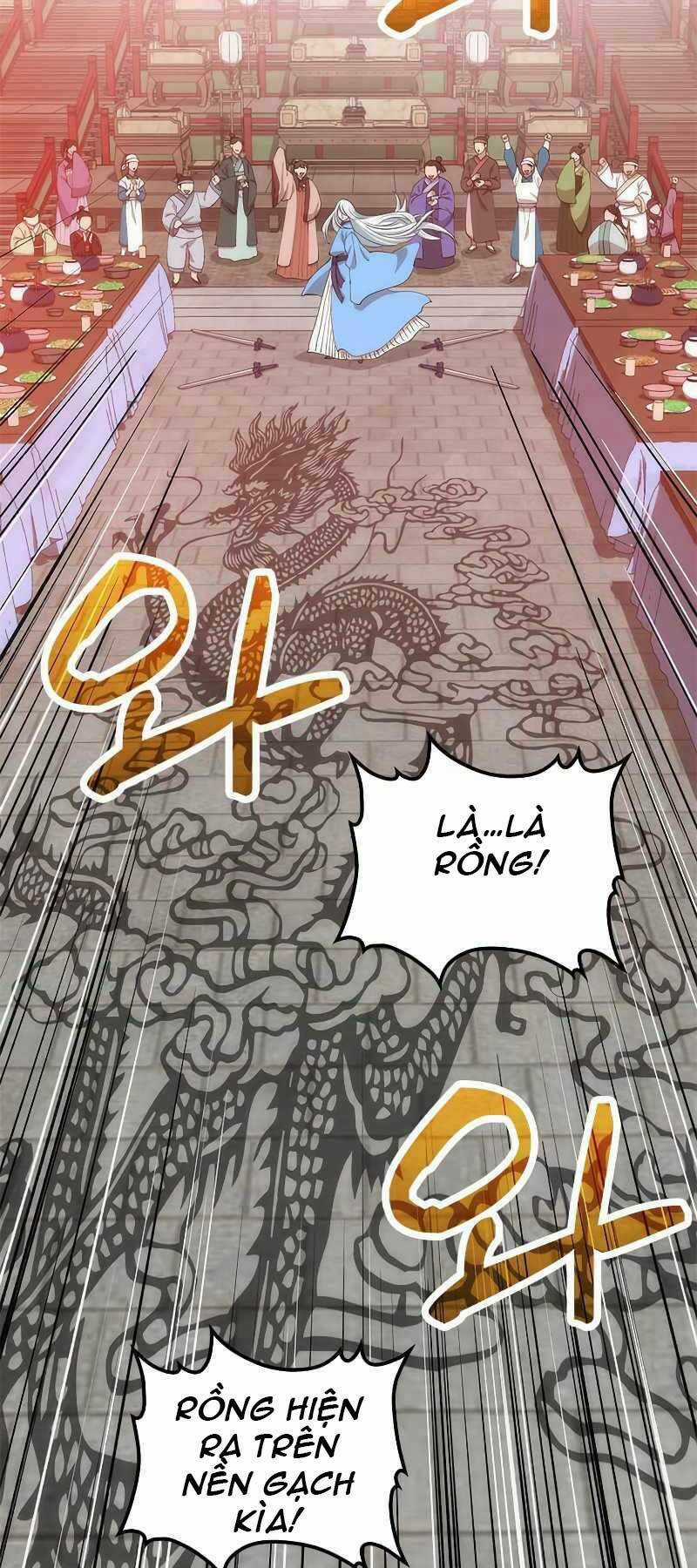 Bác Sĩ Trùng Sinh Về Murim Chapter 89 trang 70