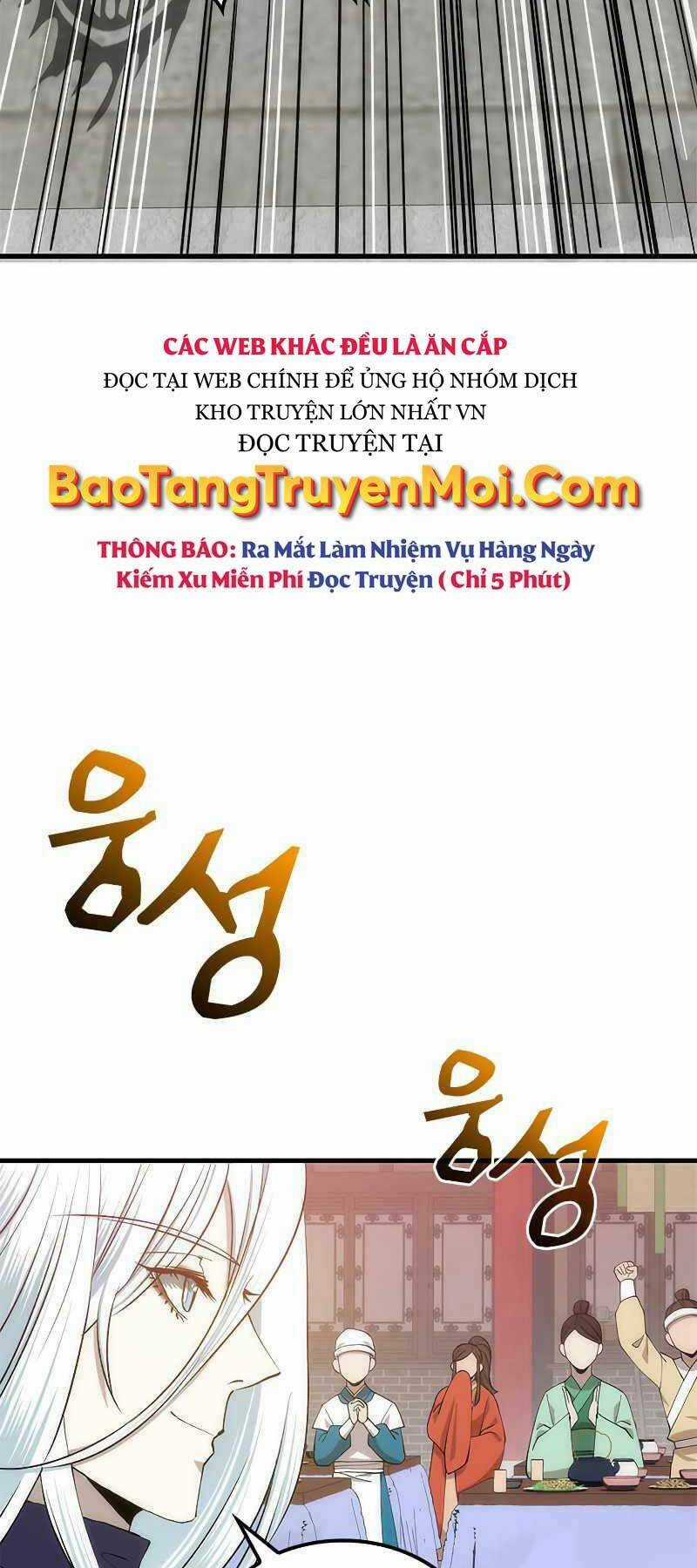 Bác Sĩ Trùng Sinh Về Murim Chapter 89 trang 71
