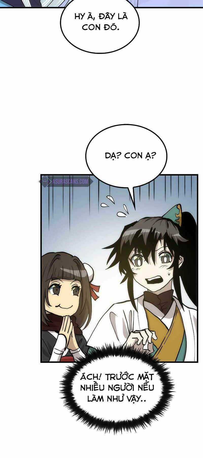 Bác Sĩ Trùng Sinh Về Murim Chapter 89 trang 72