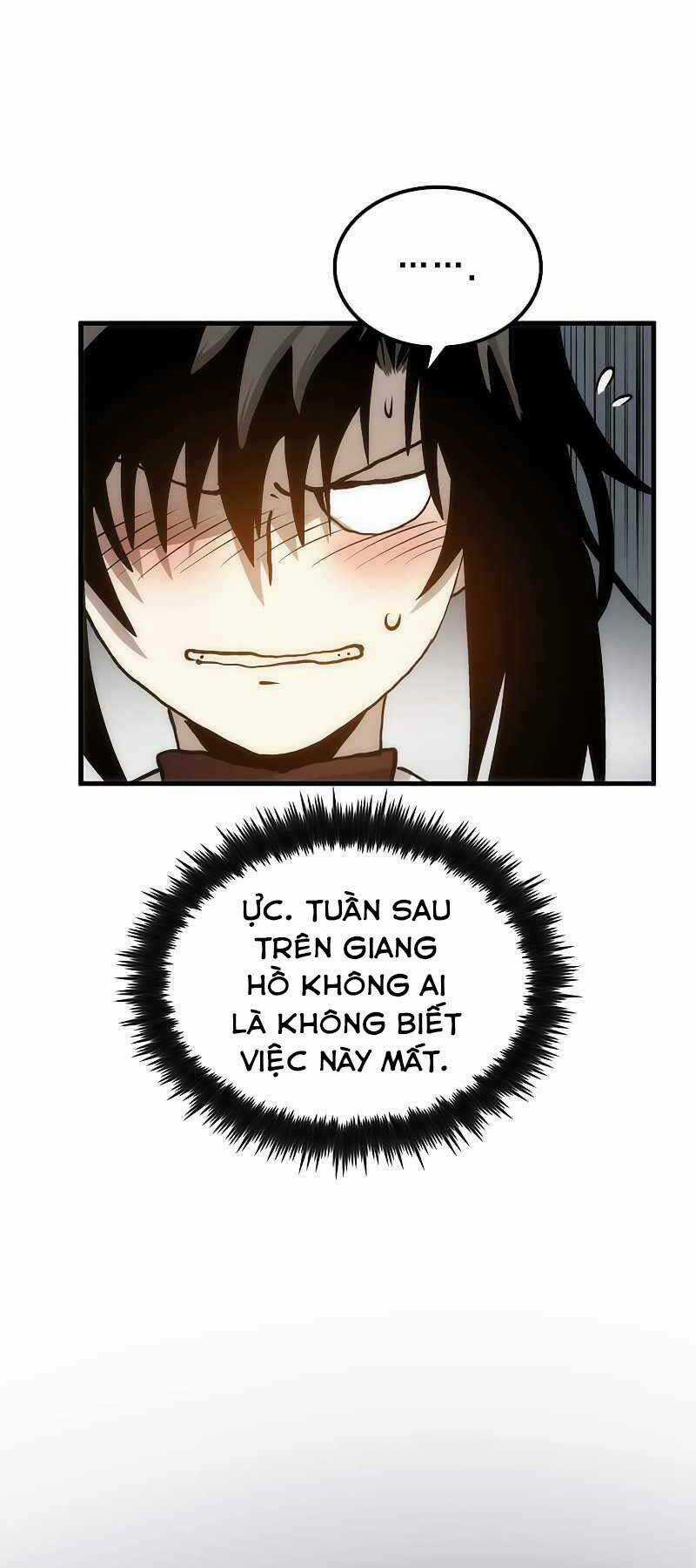 Bác Sĩ Trùng Sinh Về Murim Chapter 89 trang 78