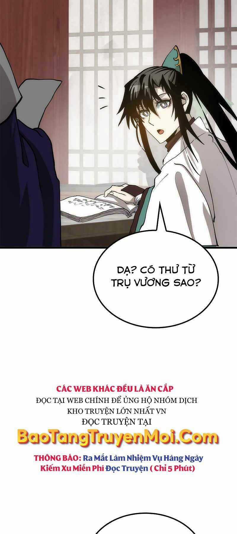 Bác Sĩ Trùng Sinh Về Murim Chapter 89 trang 82