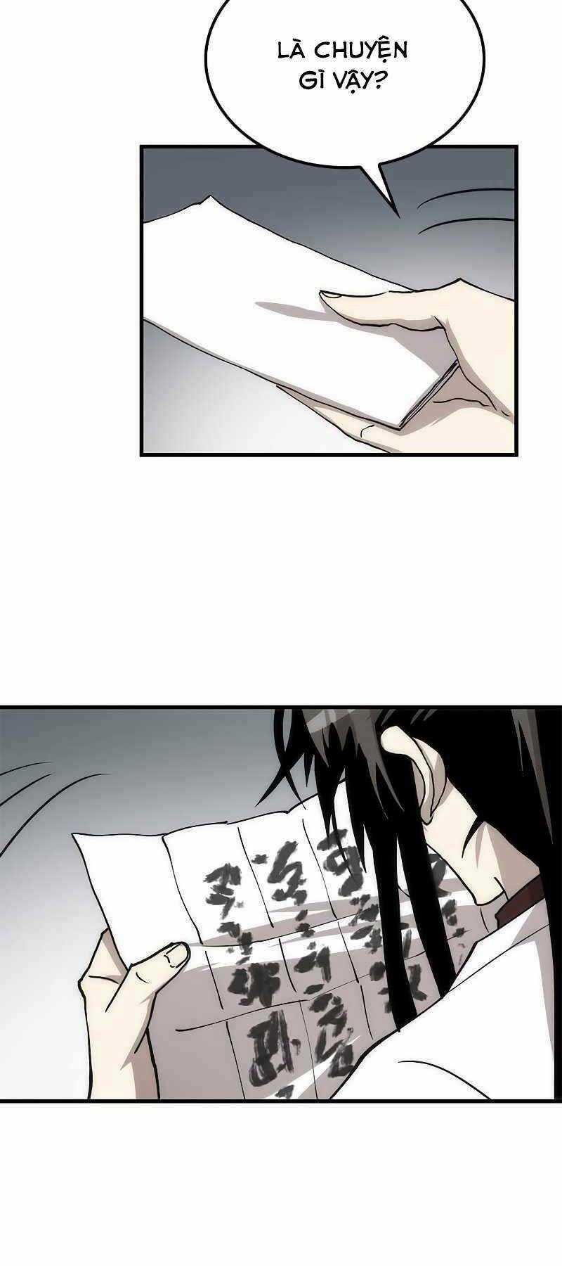 Bác Sĩ Trùng Sinh Về Murim Chapter 89 trang 83