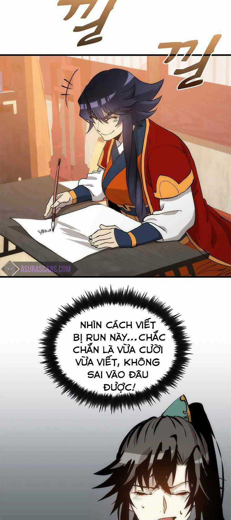 Bác Sĩ Trùng Sinh Về Murim Chapter 89 trang 85