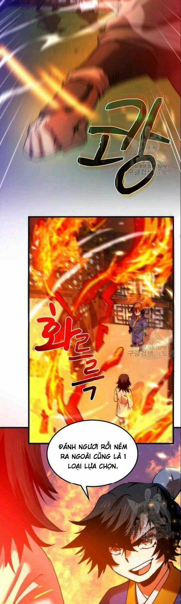 Bác Sĩ Trùng Sinh Về Murim Chapter 9 trang 1