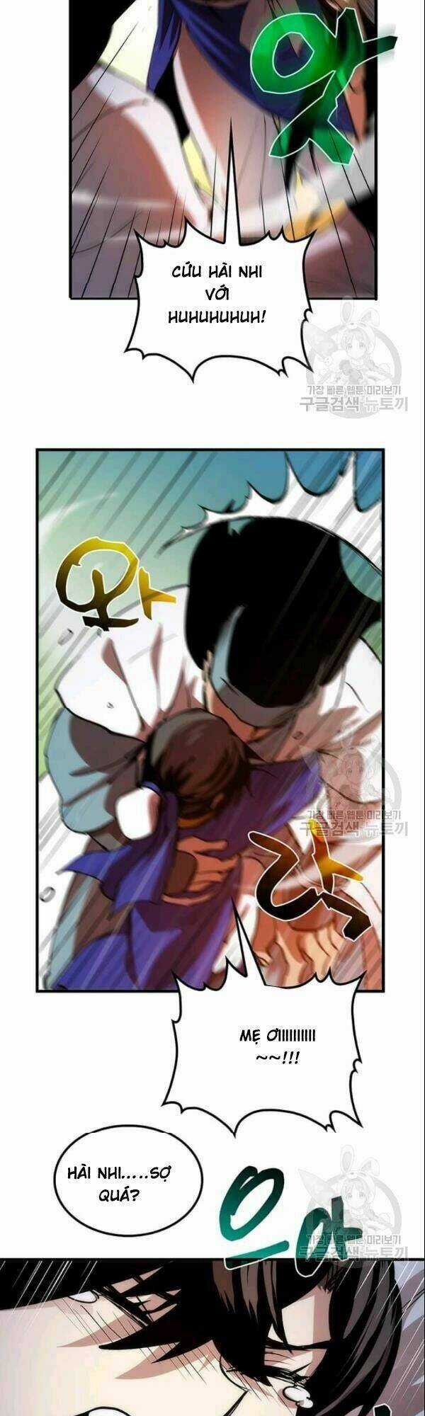 Bác Sĩ Trùng Sinh Về Murim Chapter 9 trang 13