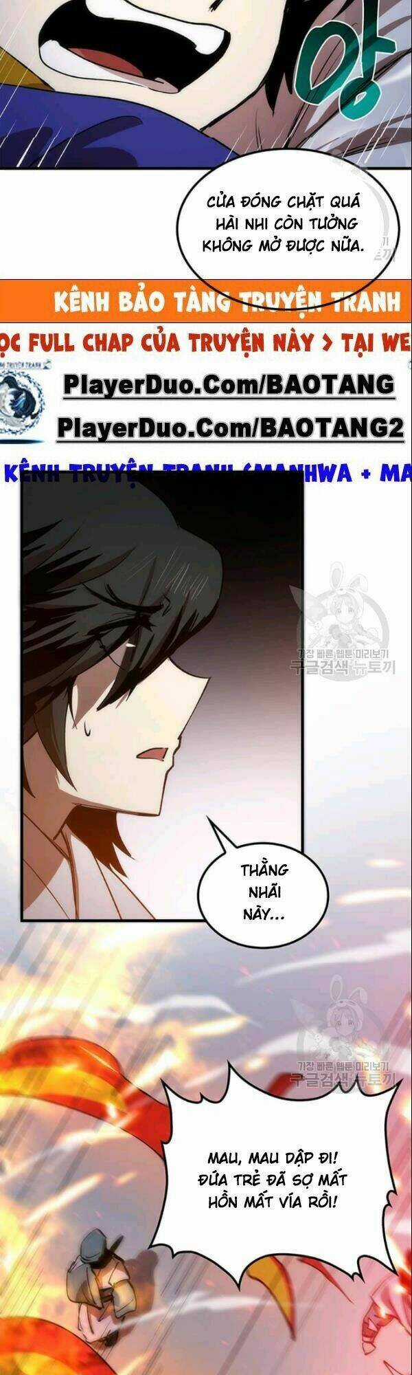 Bác Sĩ Trùng Sinh Về Murim Chapter 9 trang 14