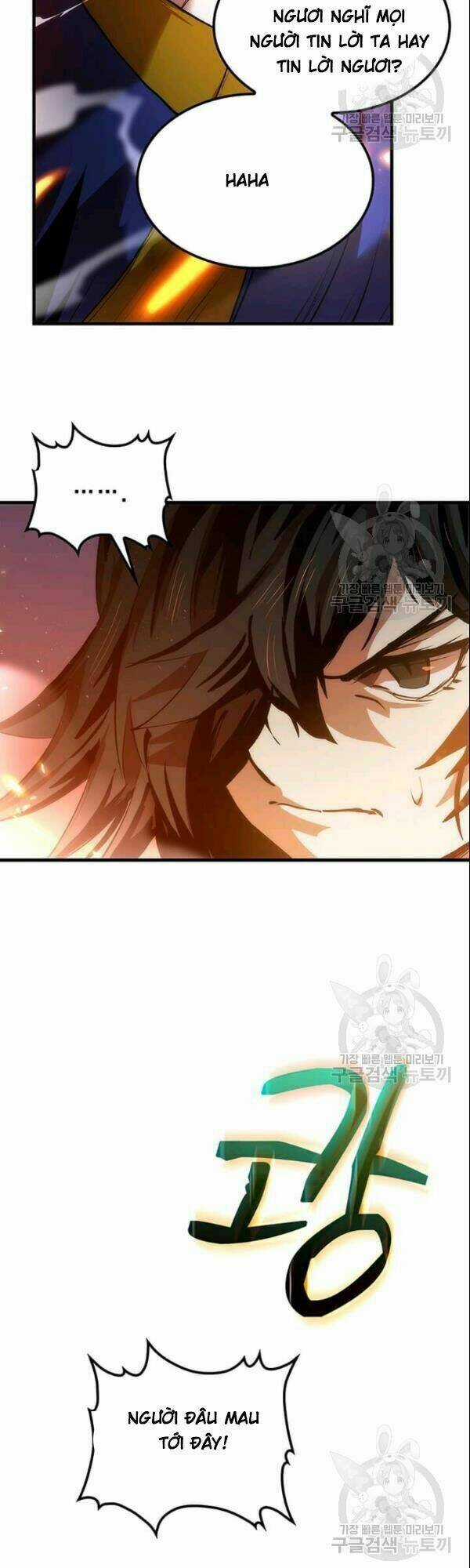 Bác Sĩ Trùng Sinh Về Murim Chapter 9 trang 3