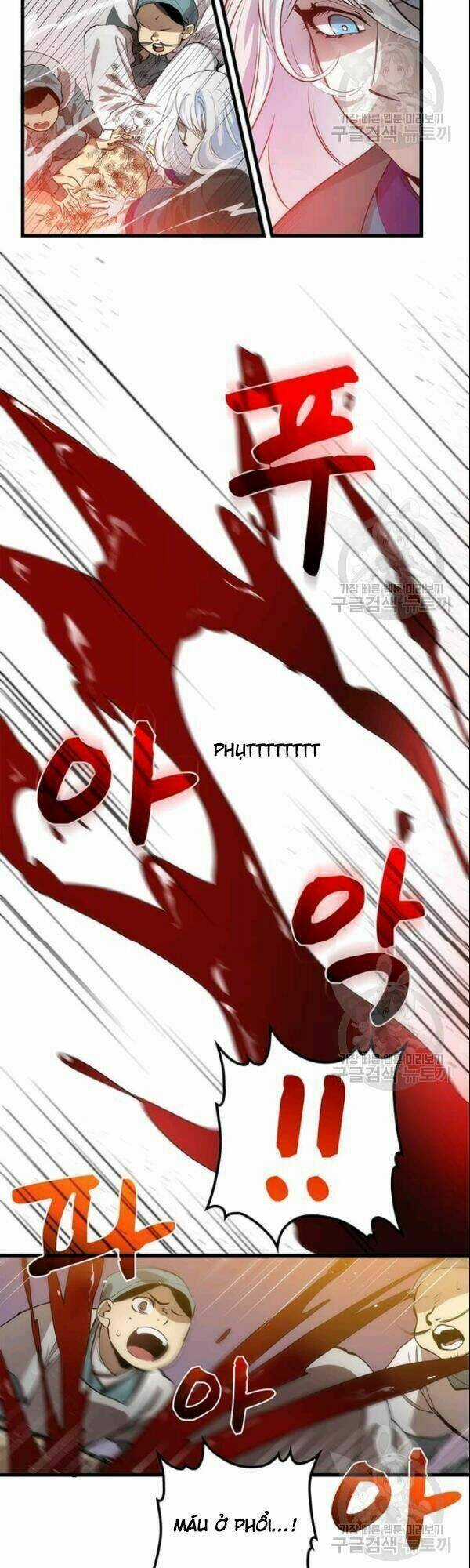 Bác Sĩ Trùng Sinh Về Murim Chapter 9 trang 30