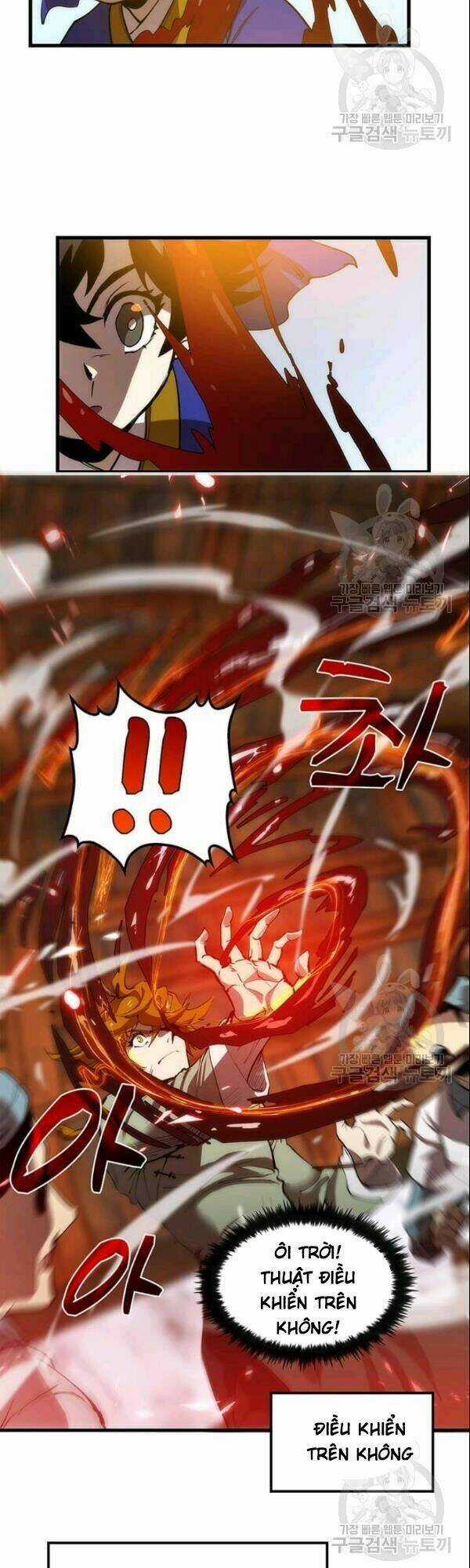 Bác Sĩ Trùng Sinh Về Murim Chapter 9 trang 33