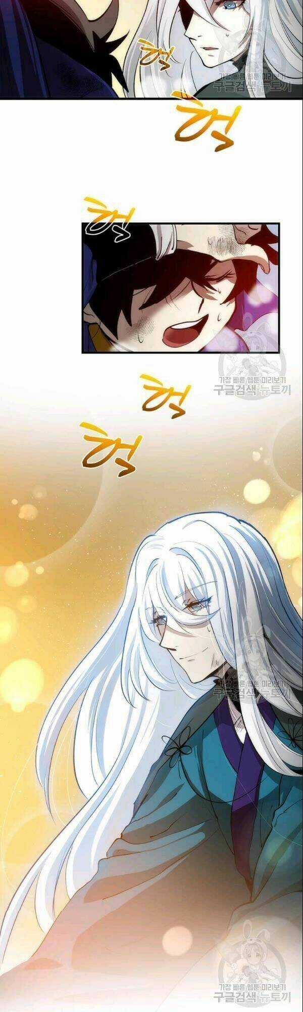 Bác Sĩ Trùng Sinh Về Murim Chapter 9 trang 36