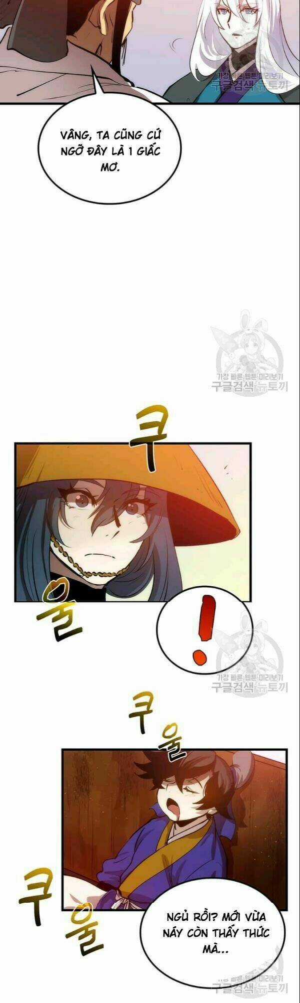 Bác Sĩ Trùng Sinh Về Murim Chapter 9 trang 39