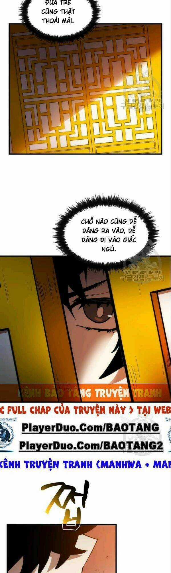 Bác Sĩ Trùng Sinh Về Murim Chapter 9 trang 44