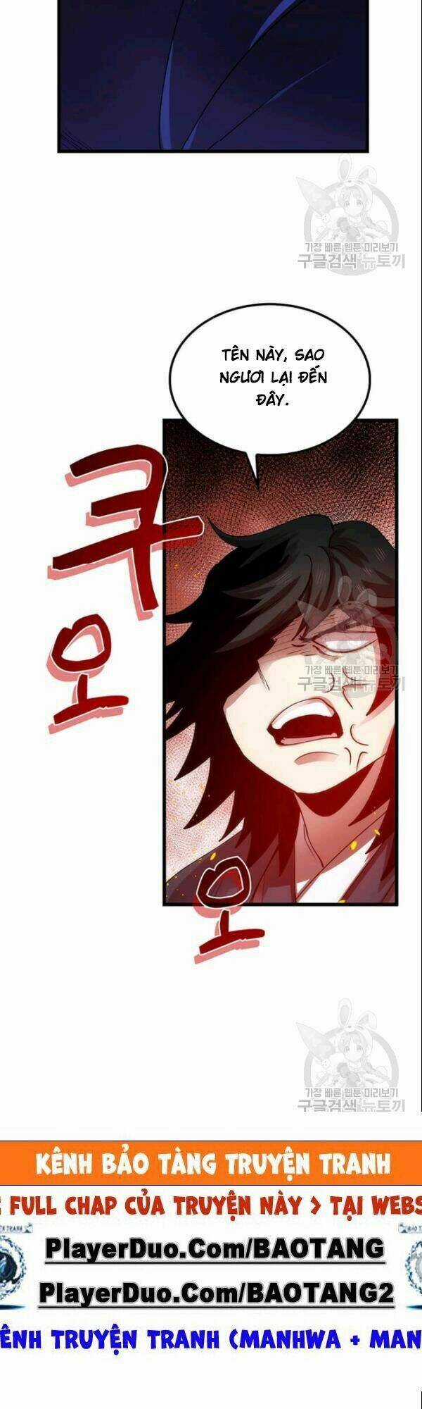 Bác Sĩ Trùng Sinh Về Murim Chapter 9 trang 53