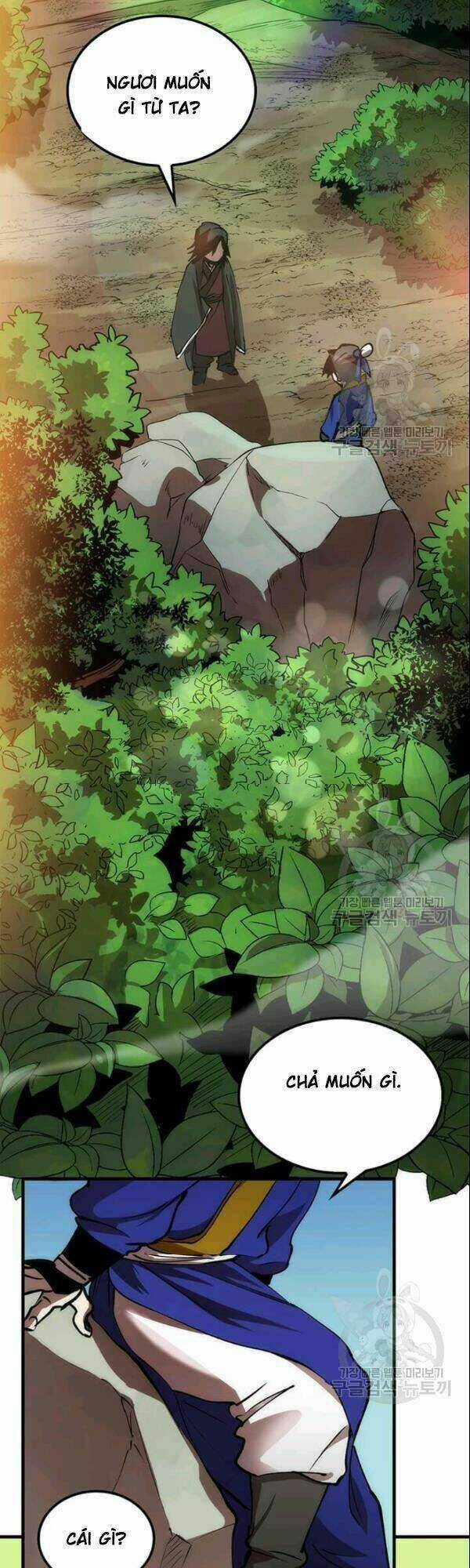 Bác Sĩ Trùng Sinh Về Murim Chapter 9 trang 55