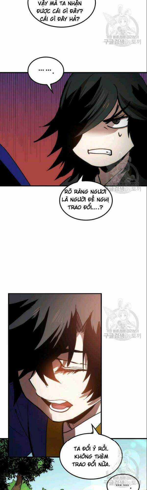 Bác Sĩ Trùng Sinh Về Murim Chapter 9 trang 57