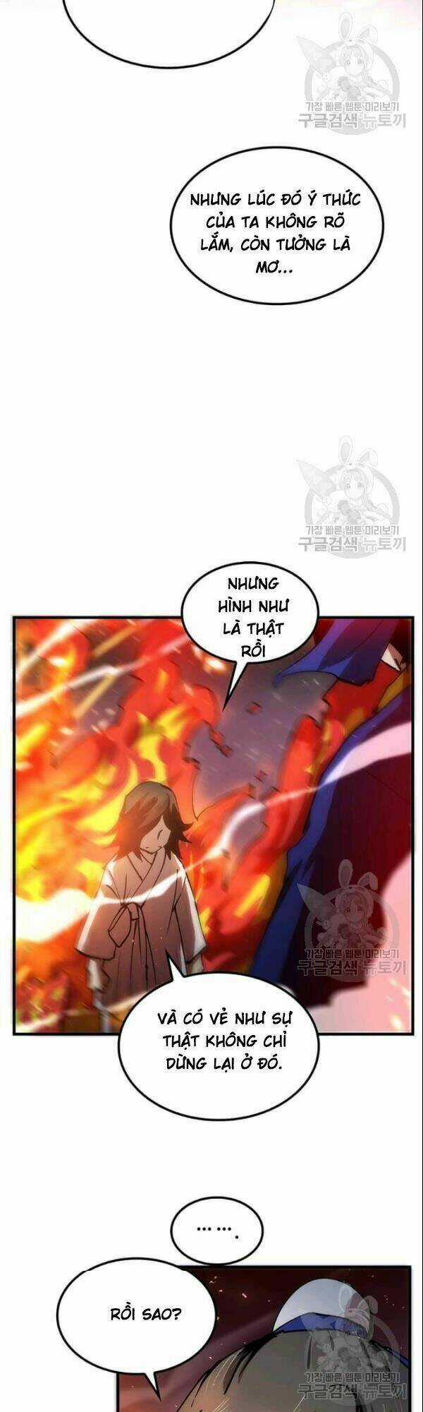 Bác Sĩ Trùng Sinh Về Murim Chapter 9 trang 6