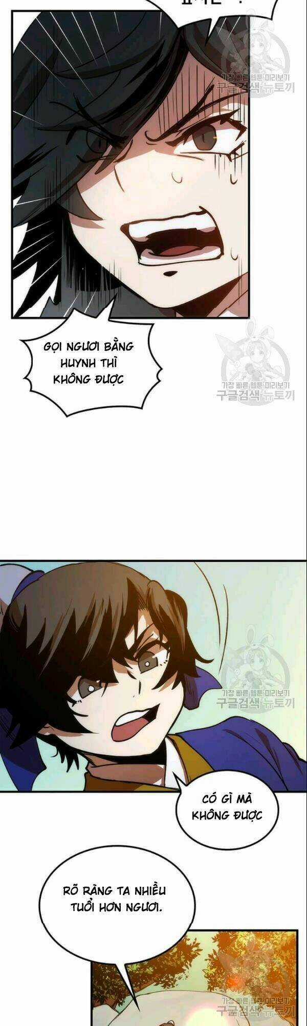 Bác Sĩ Trùng Sinh Về Murim Chapter 9 trang 60