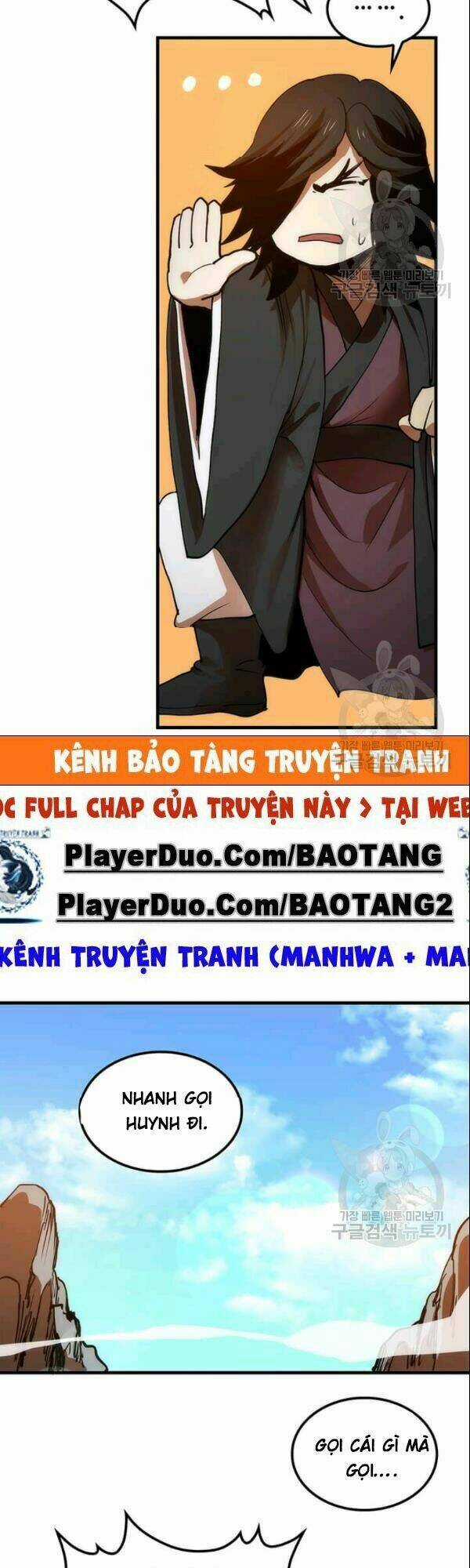 Bác Sĩ Trùng Sinh Về Murim Chapter 9 trang 62