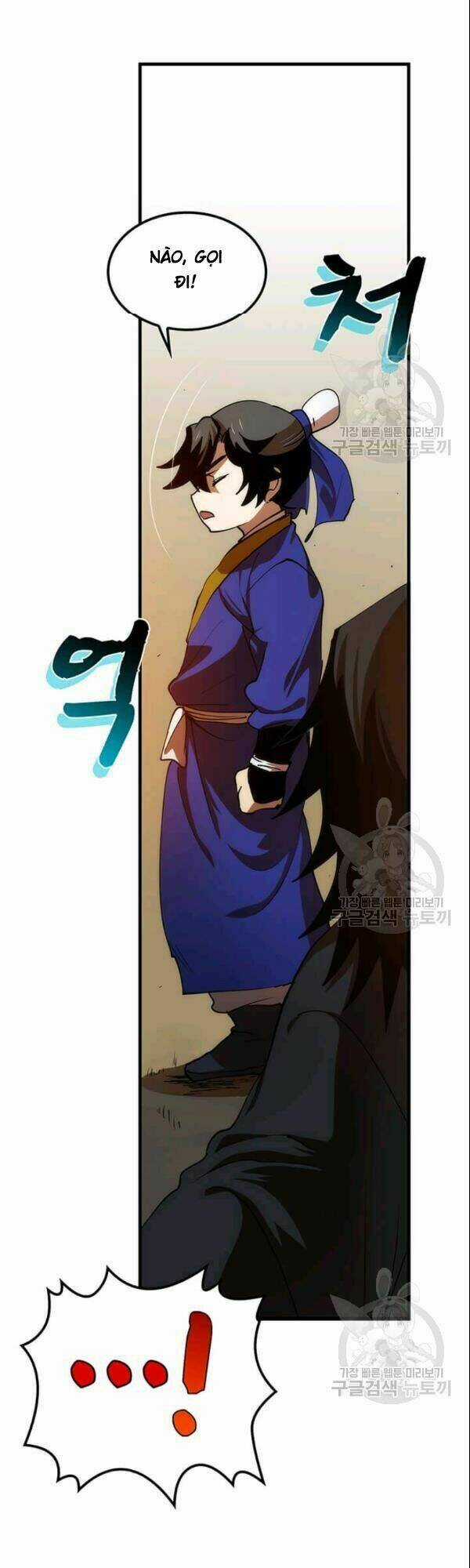 Bác Sĩ Trùng Sinh Về Murim Chapter 9 trang 64