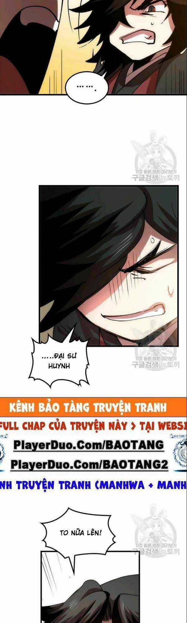 Bác Sĩ Trùng Sinh Về Murim Chapter 9 trang 67