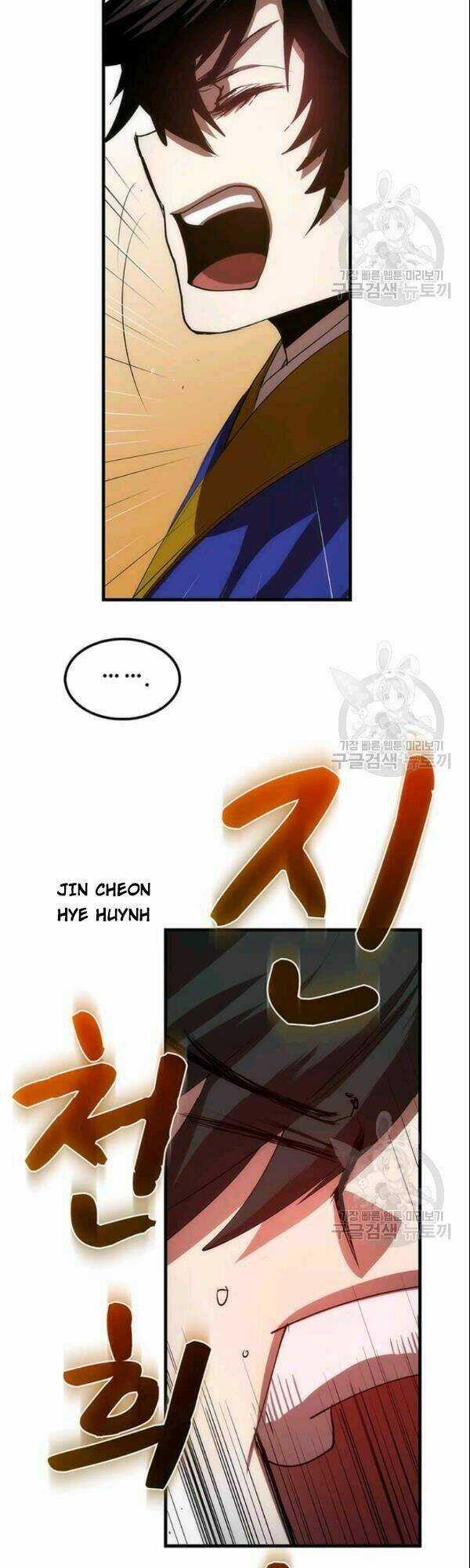 Bác Sĩ Trùng Sinh Về Murim Chapter 9 trang 68