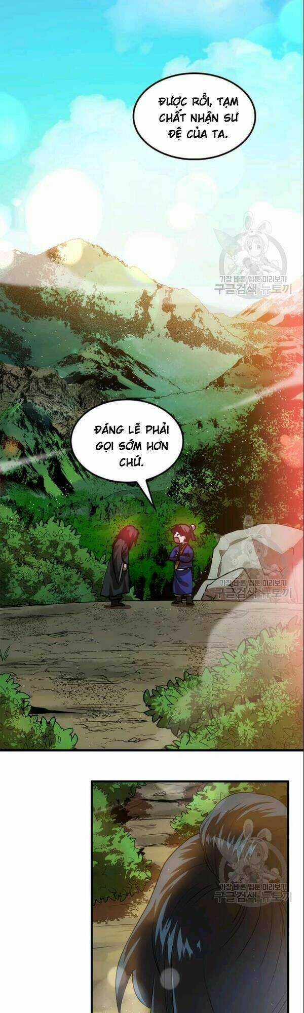 Bác Sĩ Trùng Sinh Về Murim Chapter 9 trang 70