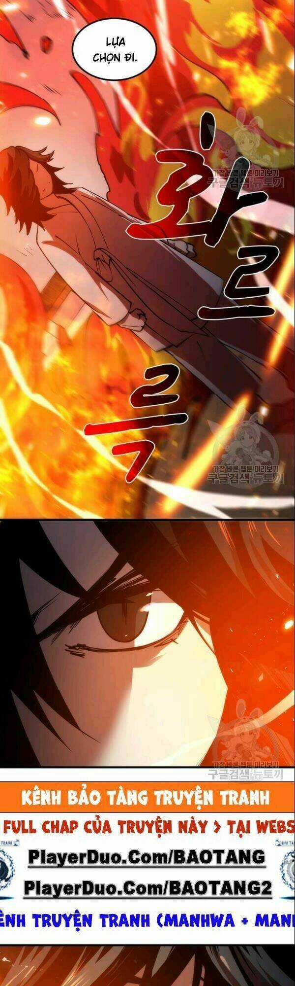 Bác Sĩ Trùng Sinh Về Murim Chapter 9 trang 8