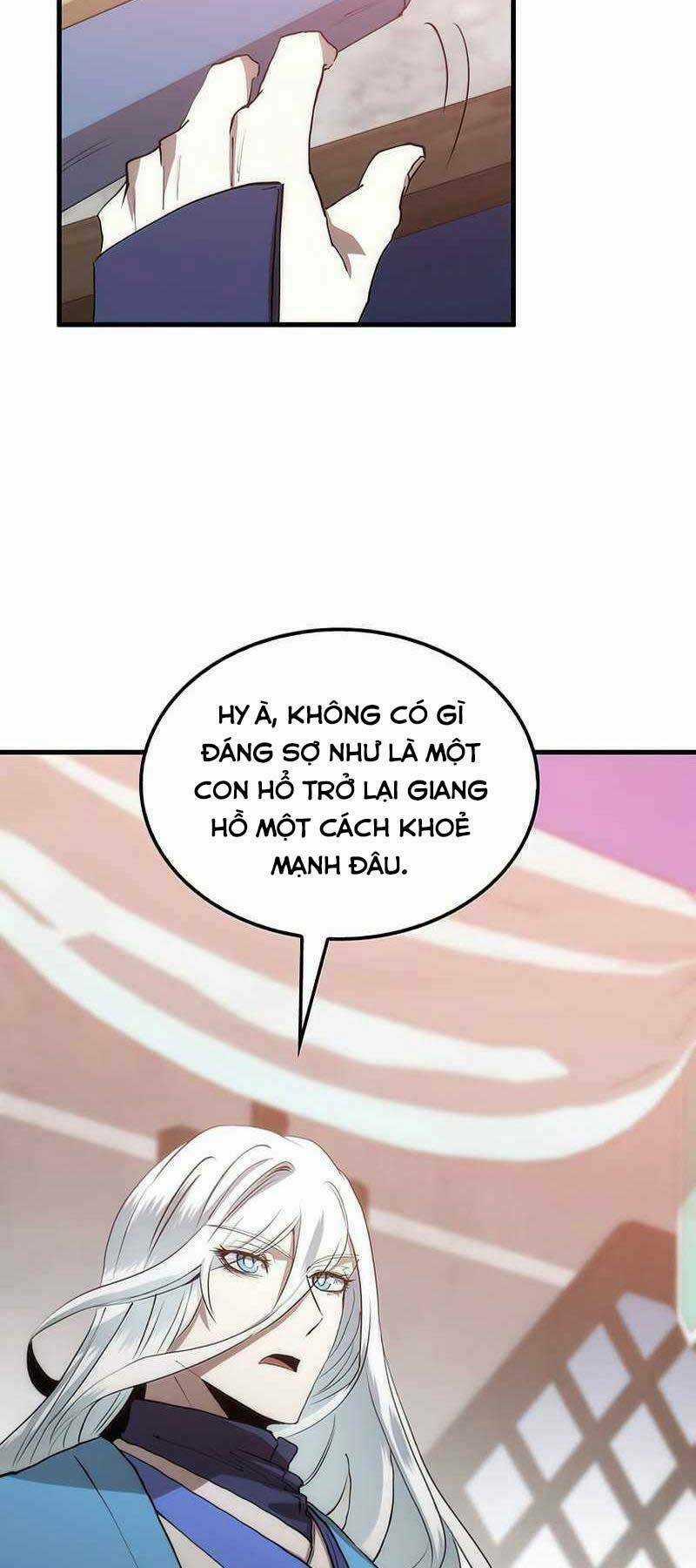Bác Sĩ Trùng Sinh Về Murim Chapter 90 trang 10