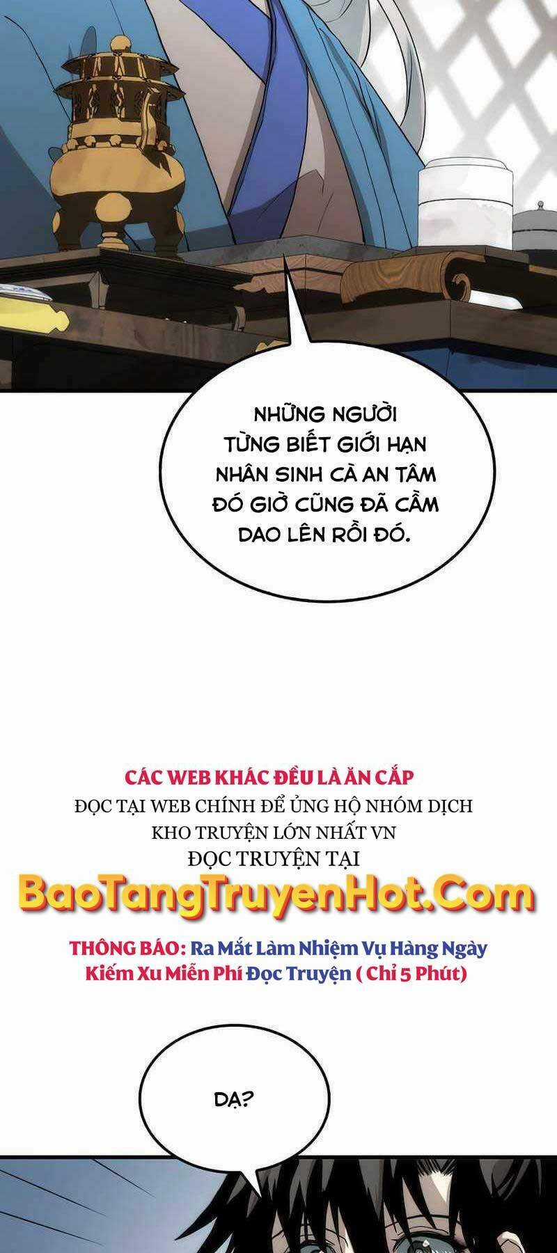 Bác Sĩ Trùng Sinh Về Murim Chapter 90 trang 11