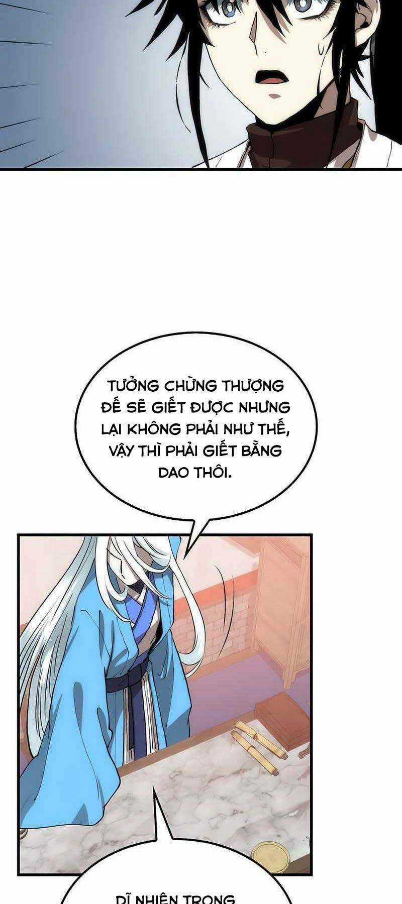 Bác Sĩ Trùng Sinh Về Murim Chapter 90 trang 12