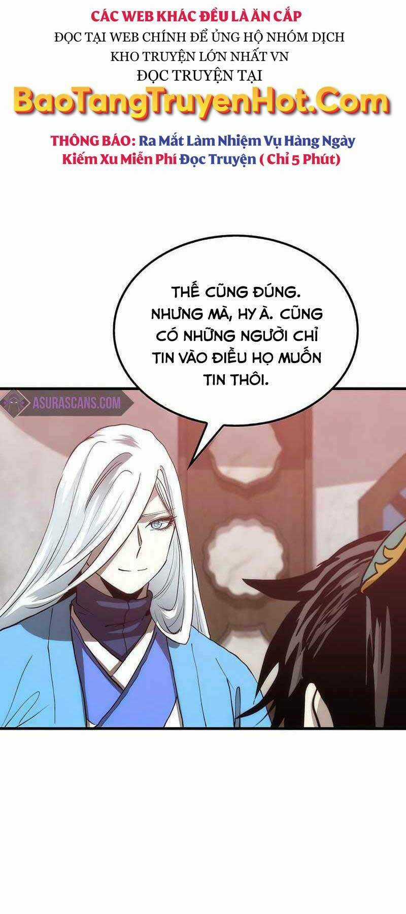 Bác Sĩ Trùng Sinh Về Murim Chapter 90 trang 14