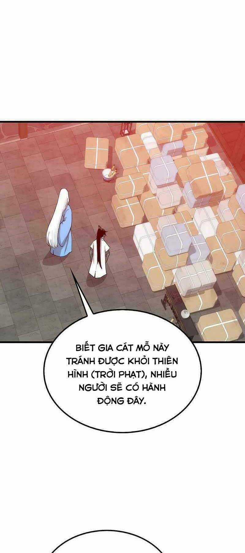 Bác Sĩ Trùng Sinh Về Murim Chapter 90 trang 17